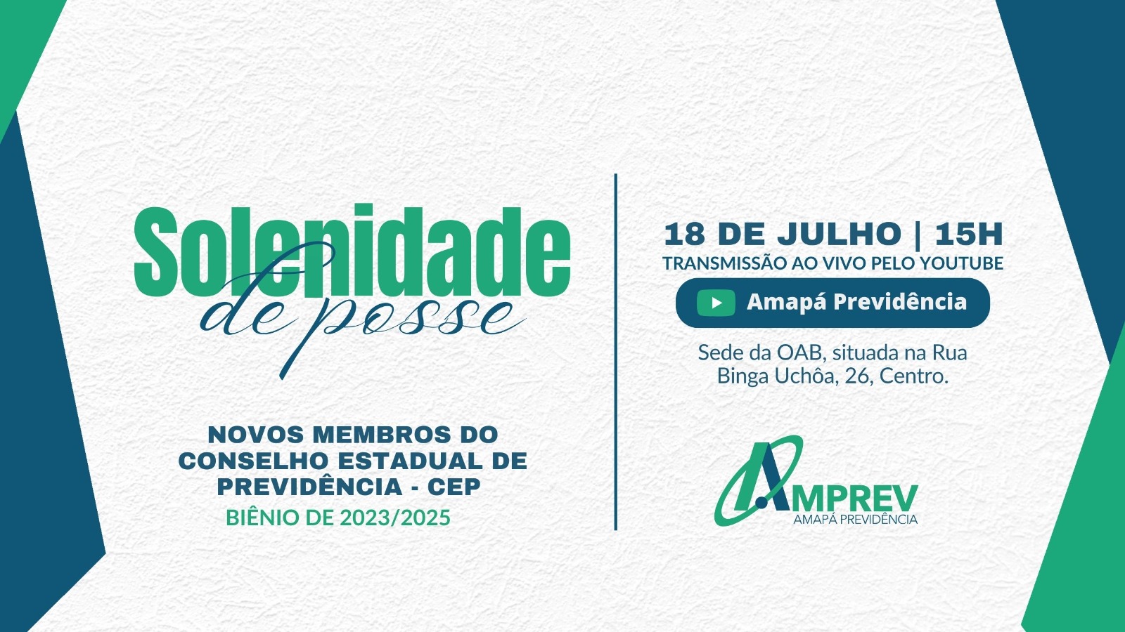 How to get to Amapá Previdência AMPREV/CEP in Macapá by Bus?